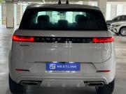 Land Rover Range Rover Sport III Самара  - изображение 28