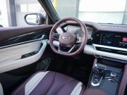Geely Monjaro I Москва  - изображение 31