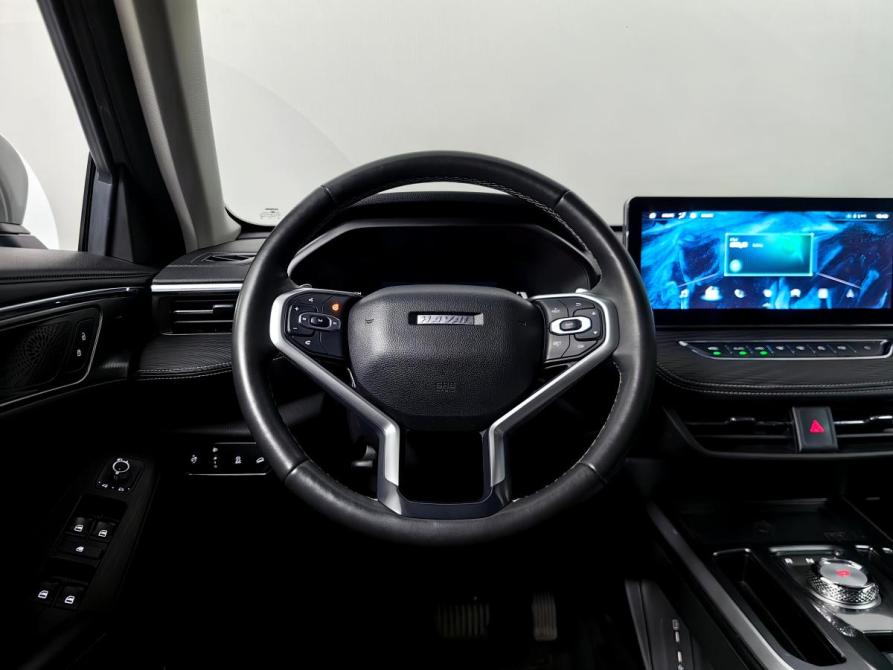 Haval Jolion I Москва  - изображение 13