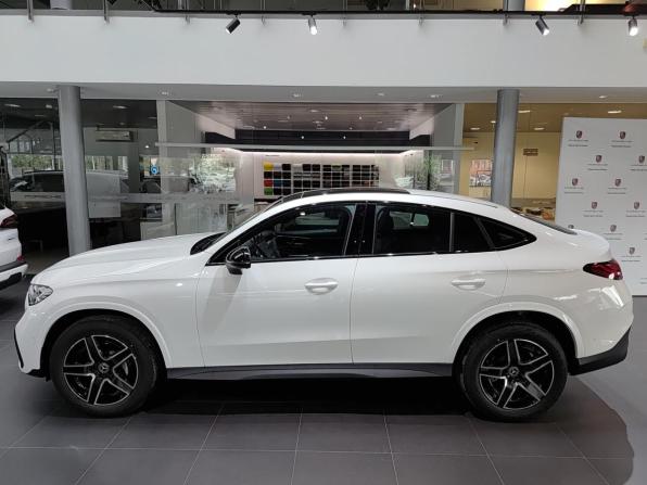 Mercedes-Benz GLC Coupe II (C254) с пробегом 2025 года, цена 7 950 000 рублей, 63 км, внедорожник, Автокод Объявления