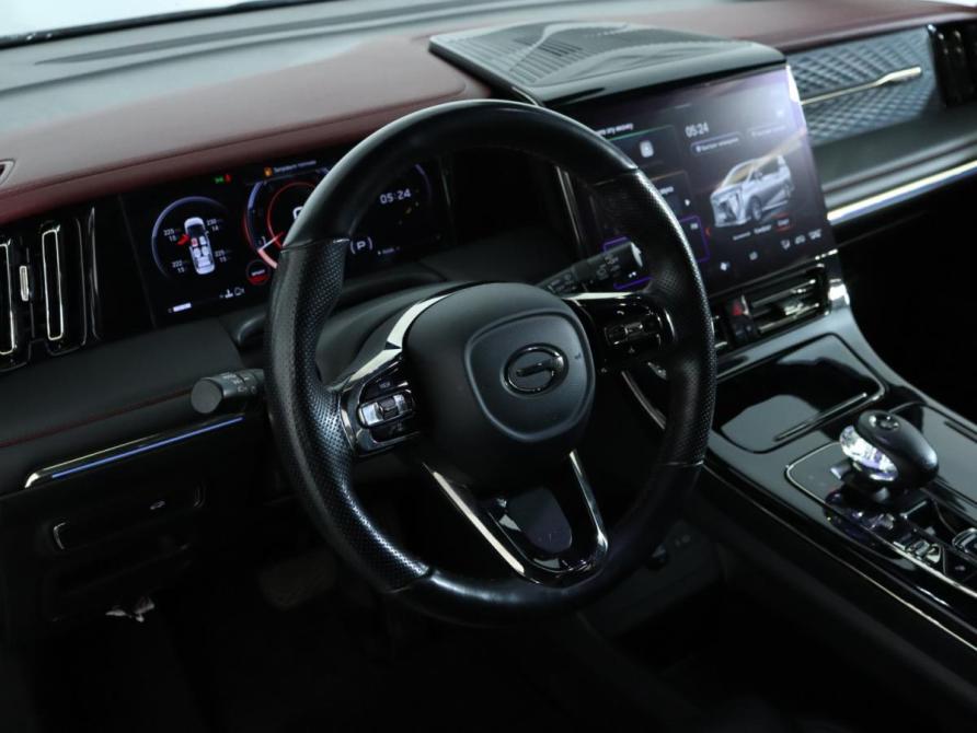 GAC M8 Санкт-Петербург  - изображение 13