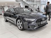 Audi A7 II (4K) Казань  - изображение 25