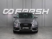 Audi Q3 I (8U) Воронеж  - изображение 21