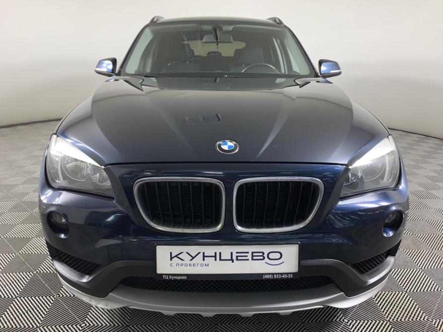 BMW X1 I (E84) Рестайлинг Москва  - изображение 2