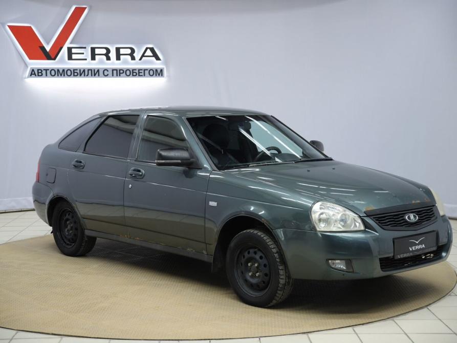 Lada (ВАЗ) Priora I Уфа  - изображение 3