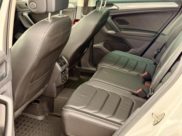 Volkswagen Tiguan II Рестайлинг с пробегом 2021 года, цена 3 178 000 рублей, 114287 км, внедорожник, Автокод Объявления