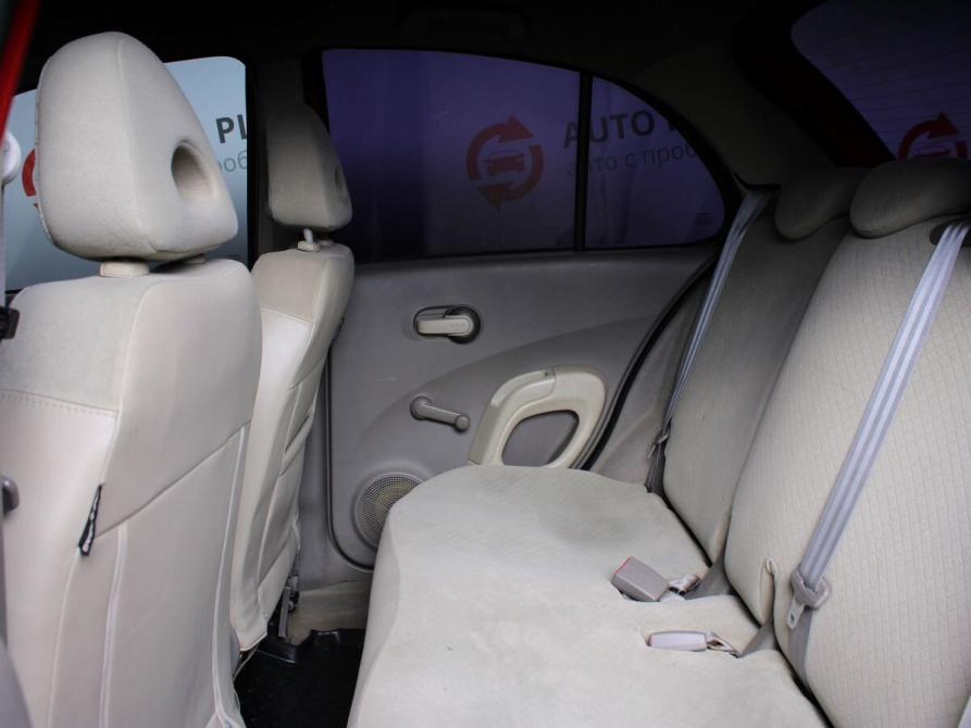 Nissan Micra III (K12) Минеральные Воды  - изображение 9