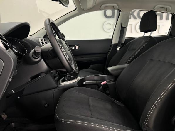 Nissan Qashqai I Рестайлинг с пробегом 2010 года, цена 1 259 000 рублей, 99991 км, внедорожник, Автокод Объявления