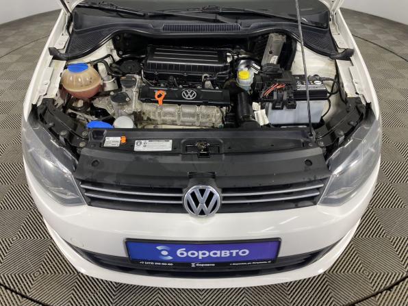 Volkswagen Polo V с пробегом 2012 года, цена 666 000 рублей, 194549 км, седан, Автокод Объявления