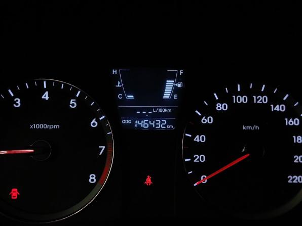 Hyundai Solaris I с пробегом 2011 года, цена 679 000 рублей, 146428 км, седан, Автокод Объявления