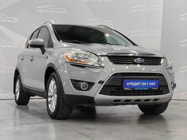 Ford Kuga I с пробегом 2011 года, цена 1 150 000 рублей, 229319 км, внедорожник, Автокод Объявления