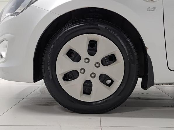 Hyundai Solaris I Рестайлинг с пробегом 2015 года, цена 879 000 рублей, 162198 км, седан, Автокод Объявления