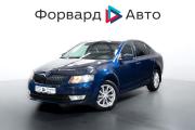 Skoda Octavia III (A7) Тюмень  - изображение 30