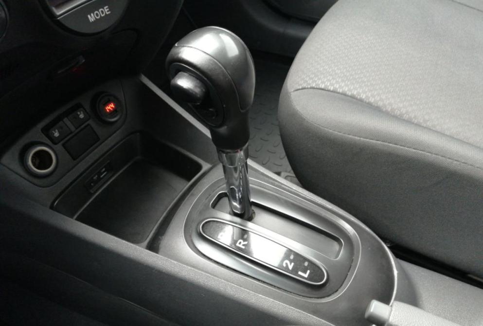 Kia Rio II Рестайлинг Иваново  - изображение 16