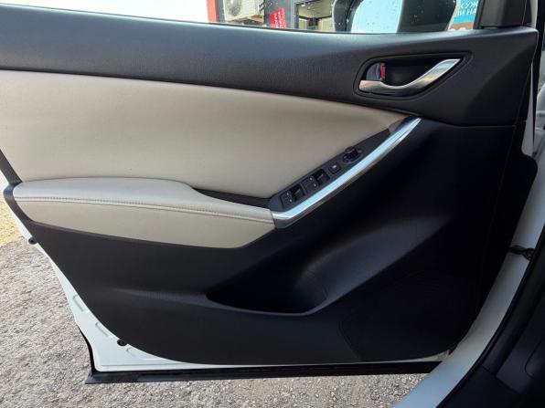 Mazda CX-5 I с пробегом 2014 года, цена 1 755 000 рублей, 200902 км, внедорожник, Автокод Объявления