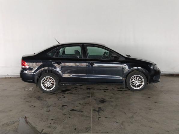 Volkswagen Polo V с пробегом 2013 года, цена 687 000 рублей, 164380 км, седан, Автокод Объявления