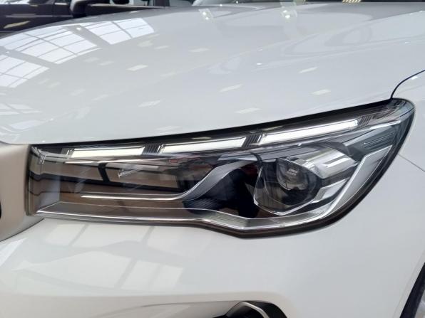 Belgee S50 с пробегом 2026 года, цена 1 789 000 рублей, 8 км, седан, Автокод Объявления
