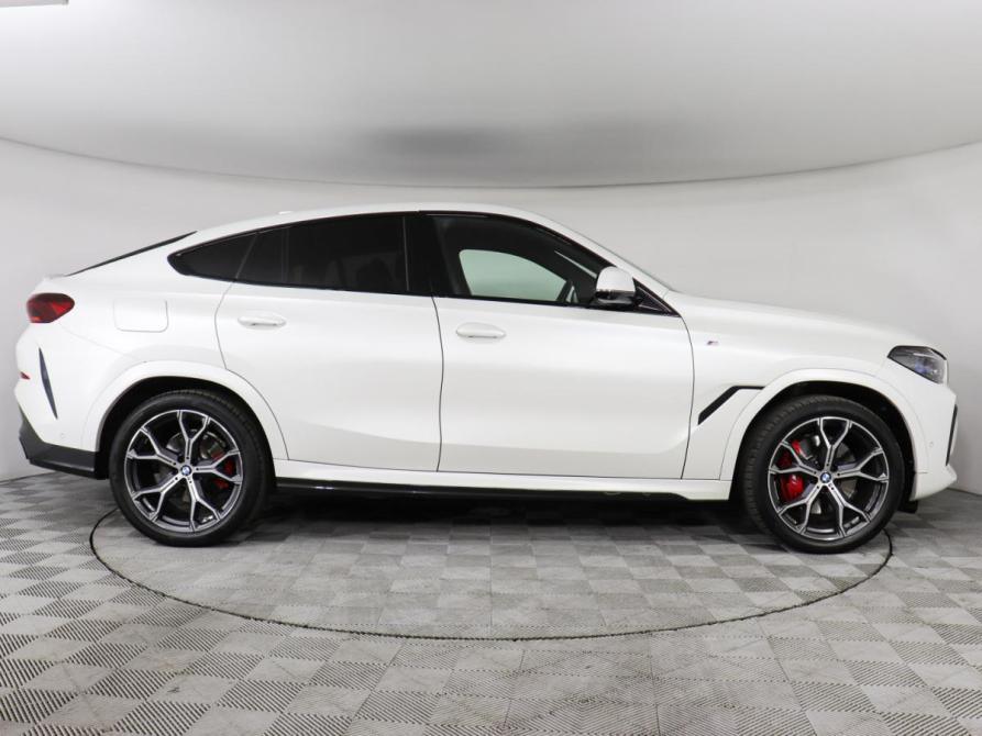 BMW X6 III (G06) Химки  - изображение 6