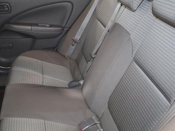 Nissan Almera Classic I с пробегом 2007 года, цена 491 000 рублей, 136290 км, седан, Автокод Объявления
