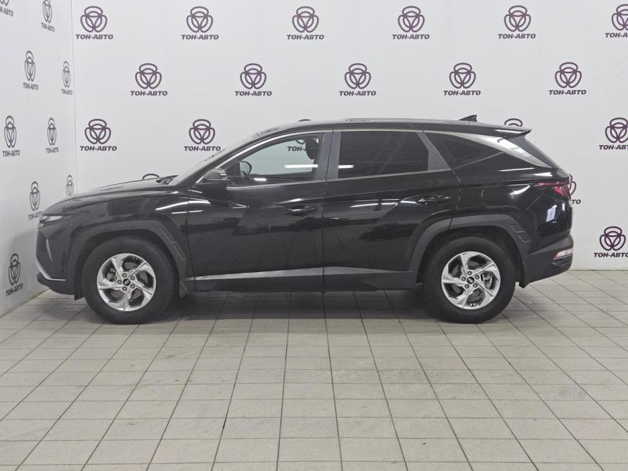 Hyundai Tucson IV Тольятти  - изображение 8