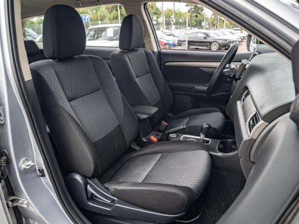 Mitsubishi Outlander III с пробегом 2012 года, цена 1 280 000 рублей, 210422 км, внедорожник, Автокод Объявления