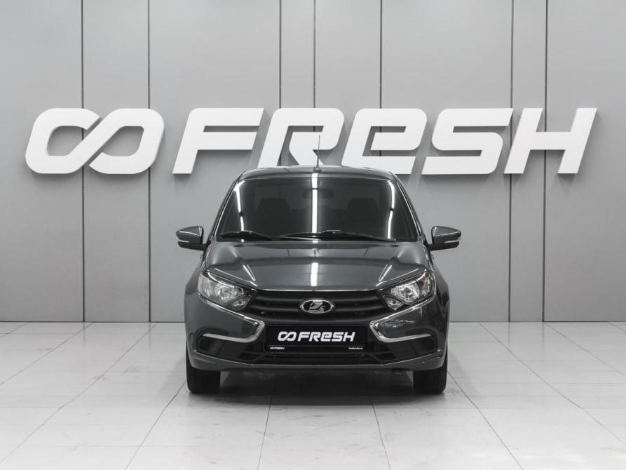 Lada (ВАЗ) Granta I Рестайлинг Ростов-на-Дону  - изображение 3