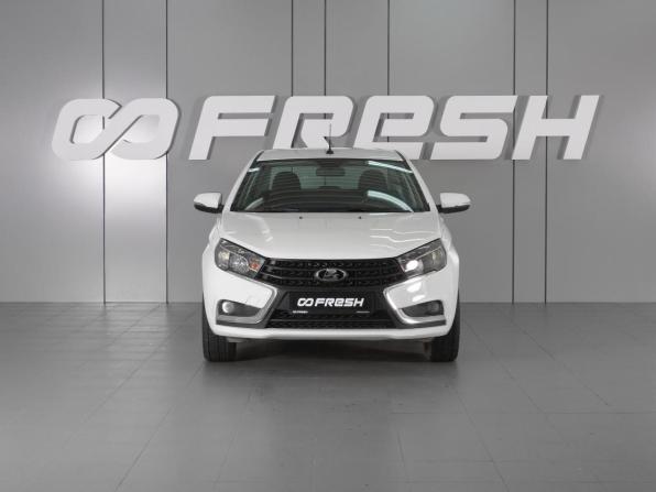 Lada (ВАЗ) Vesta I с пробегом 2020 года, цена 1 005 000 рублей, 133811 км, седан, Автокод Объявления