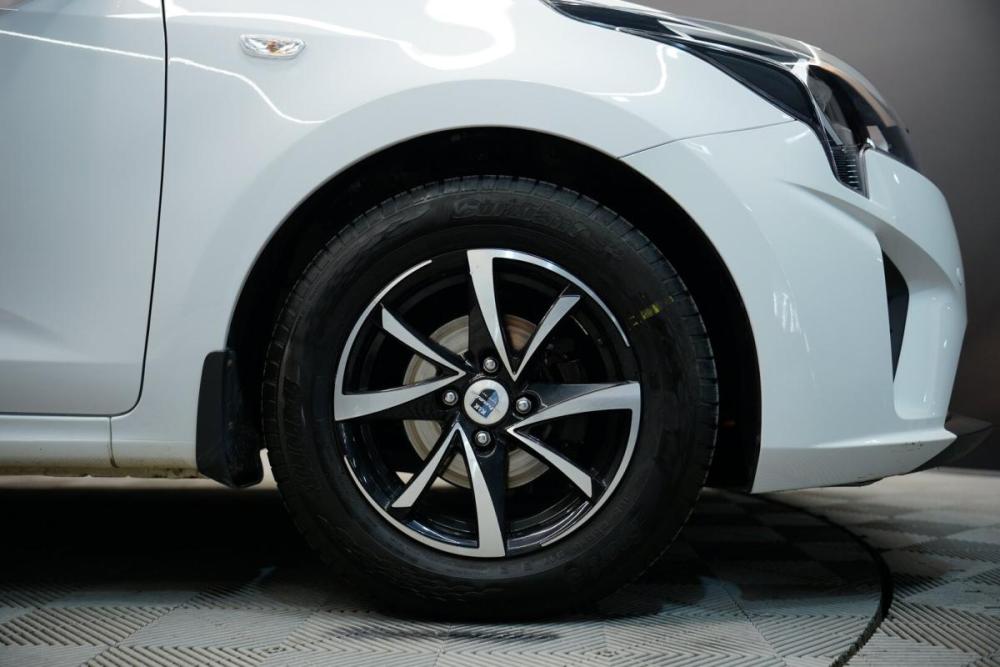 Kia Rio IV Рестайлинг Крым  - изображение 29
