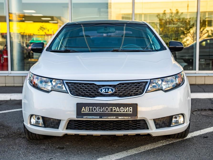 Kia Cerato II Волгоград  - изображение 2