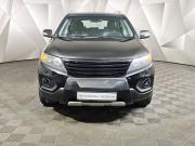 Kia Sorento II Рестайлинг Москва  - изображение 29