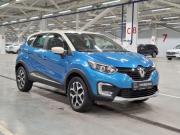 Renault Kaptur I Казань  - изображение 25