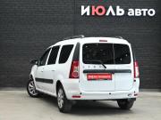 Lada (ВАЗ) Largus I Рестайлинг Екатеринбург  - изображение 22