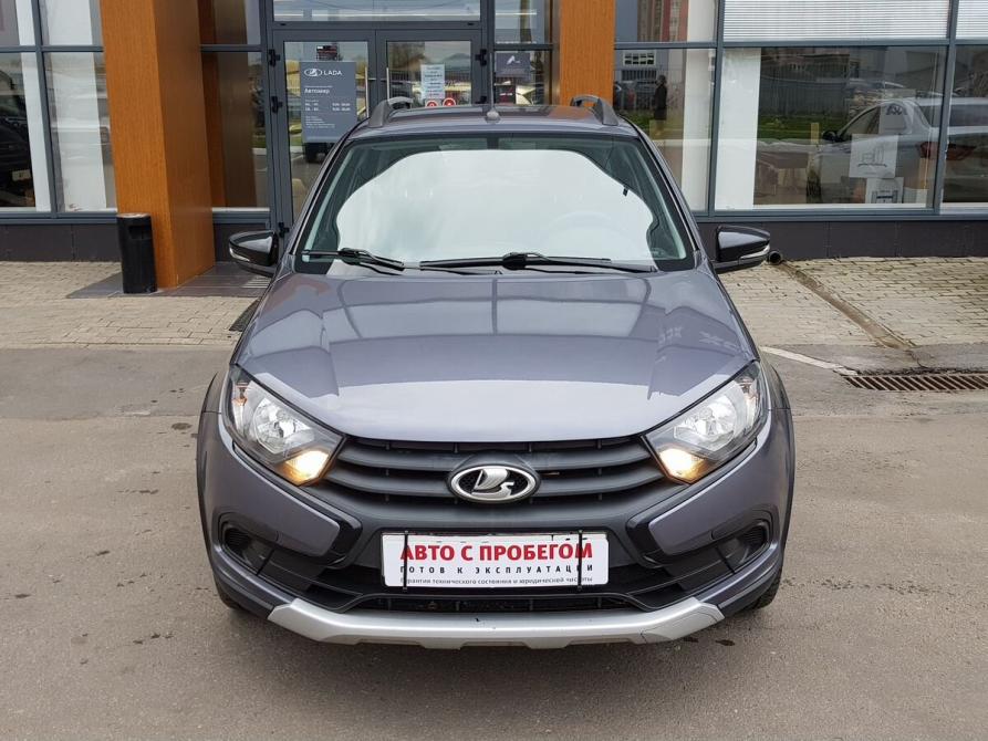 Lada (ВАЗ) Granta I Рестайлинг Брянск  - изображение 2