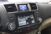 Toyota Highlander II (XU40) Рестайлинг Томск  - изображение 30