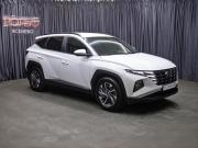 Hyundai Tucson IV Москва  - изображение 27