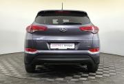 Hyundai Tucson III Нижний Новгород  - изображение 24
