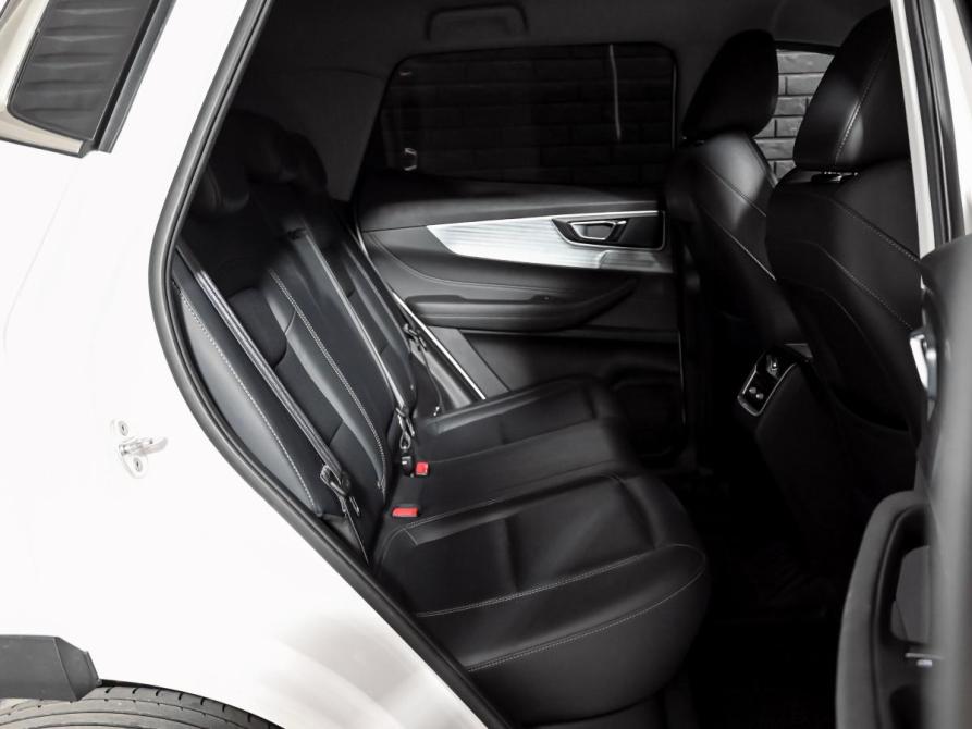 Chery Tiggo 4 Pro I Екатеринбург  - изображение 18