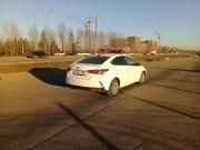 Hyundai Solaris II Рестайлинг Пермь  - изображение 8