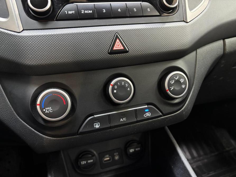 Hyundai Creta I Альметьевск  - изображение 21