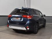 Mitsubishi Outlander III Рестайлинг 3 Кемерово  - изображение 32