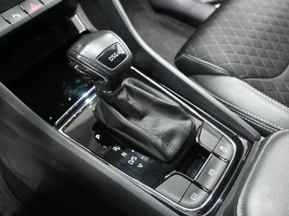 Skoda Kodiaq I с пробегом 2019 года, цена 2 449 900 рублей, 151915 км, внедорожник, Автокод Объявления