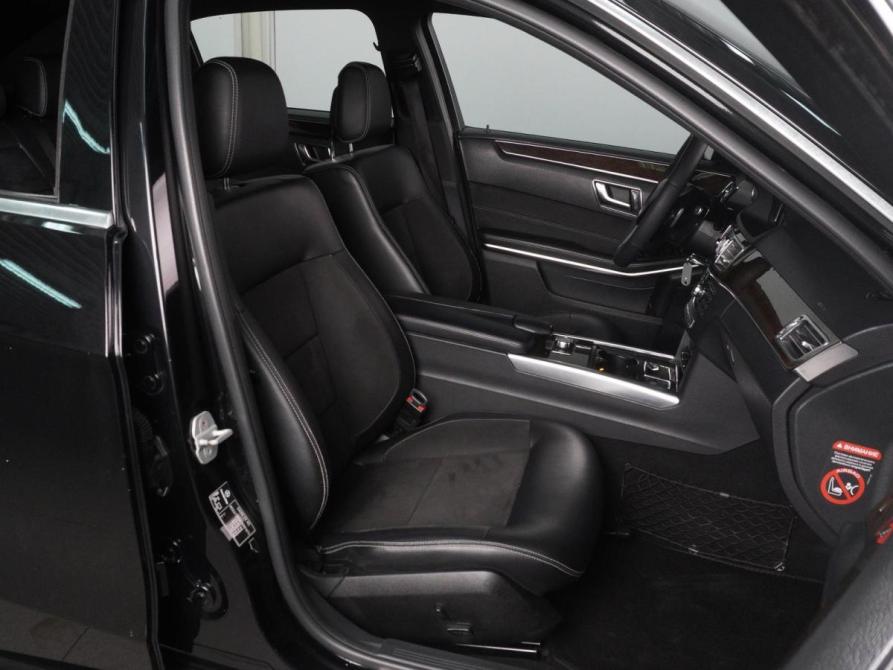 Mercedes-Benz E-Класс IV (W212 S212 C207) Рестайлинг Минеральные Воды  - изображение 8