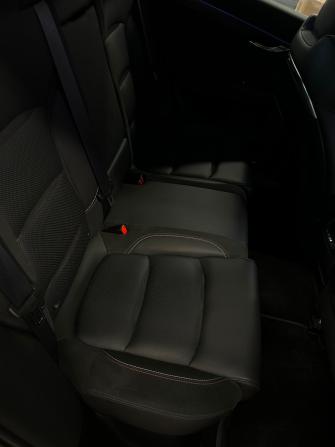 Geely Tugella I Рестайлинг с пробегом 2023 года, цена 2 850 000 рублей, 60000 км, внедорожник, Автокод Объявления
