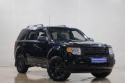 Ford Escape II Новокузнецк  - изображение 35