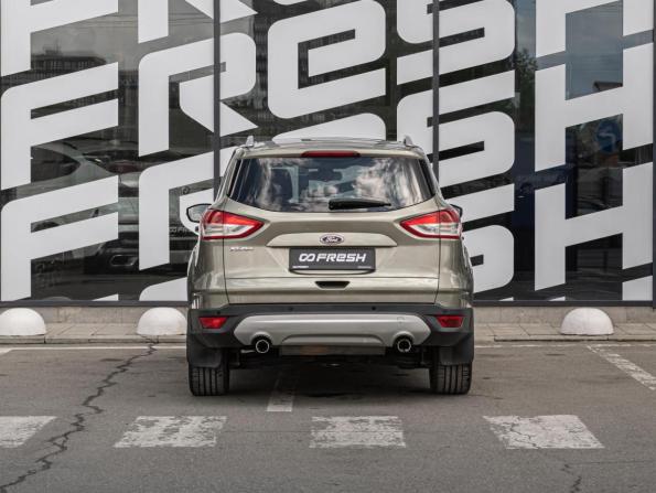 Ford Kuga II с пробегом 2013 года, цена 1 265 000 рублей, 166964 км, внедорожник, Автокод Объявления