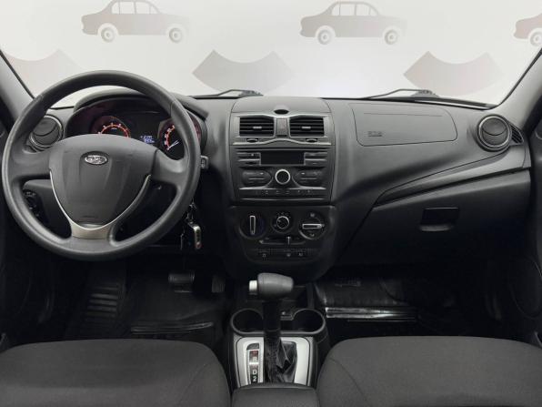 Lada (ВАЗ) Granta I Рестайлинг с пробегом 2020 года, цена 890 000 рублей, 78381 км, седан, Автокод Объявления