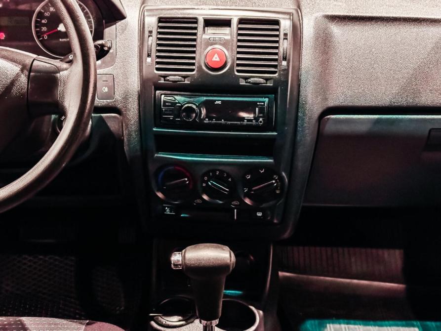 Hyundai Getz I Рестайлинг Екатеринбург  - изображение 18