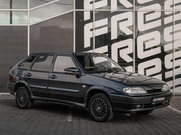 Lada (ВАЗ) 2114 с пробегом 2012 года, цена 265 000 рублей, 180000 км, хэтчбек, Автокод Объявления