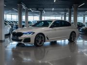 BMW 5 серии VII (G30/G31/G38) Москва  - изображение 23