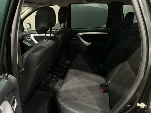 Nissan Terrano III (D10) с пробегом 2016 года, цена 999 000 рублей, 137789 км, внедорожник, Автокод Объявления
